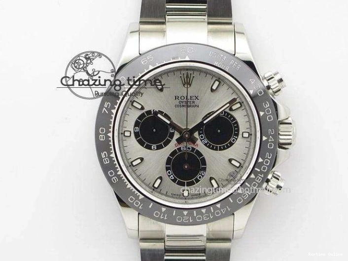 0125 Stylish DateJust 36 SS 126200 BP Maker 1:1 Best Edition Fluted Bezel Blue Dial on Oyster Bracelet 2538